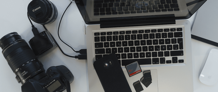 logiciels de retouche photo